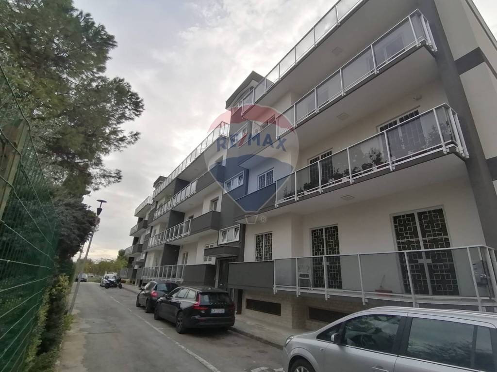 appartamento in vendita a Bari in zona Poggiofranco