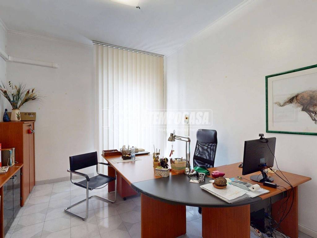 appartamento in vendita a Bari in zona Carrassi