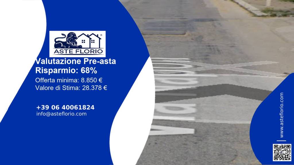 appartamento in vendita a Bari in zona San Girolamo