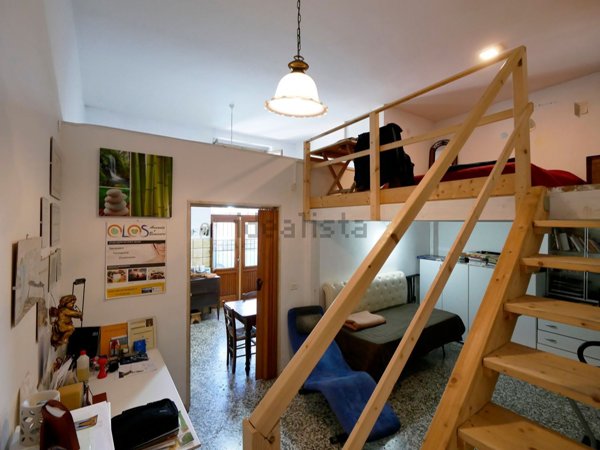 appartamento in vendita a Bari in zona Carbonara