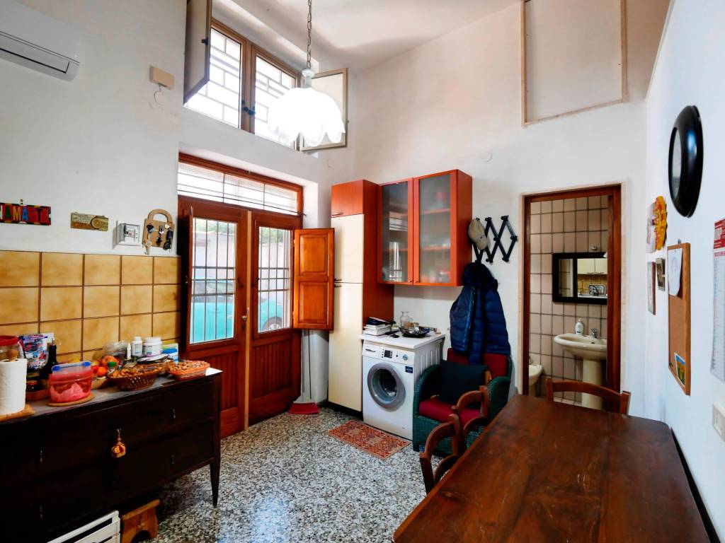 appartamento in vendita a Bari in zona Carbonara