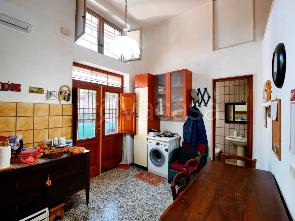 appartamento in vendita a Bari in zona Murat