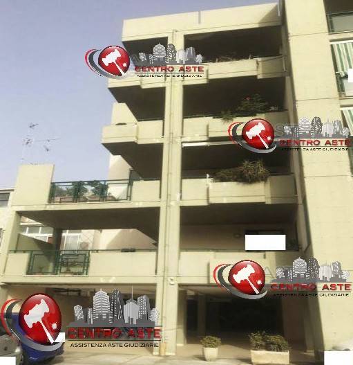 appartamento in vendita a Bari in zona Città Vecchia