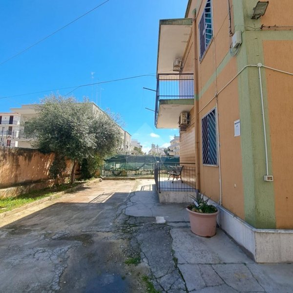 appartamento in vendita a Bari in zona Stanic
