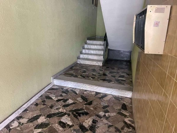 appartamento in vendita a Bari in zona Picone