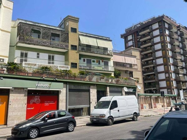appartamento in vendita a Bari in zona Picone