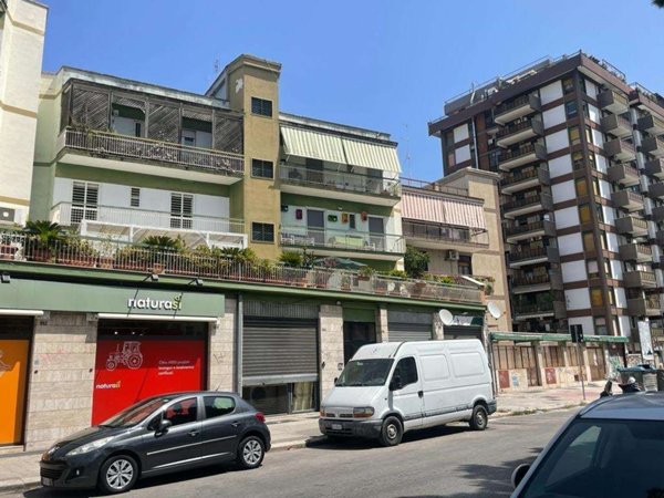 appartamento in vendita a Bari in zona Picone