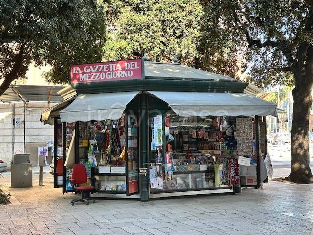 monolocale in vendita a Bari in zona Città Vecchia