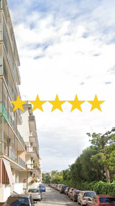 appartamento in vendita a Bari in zona San Pasquale