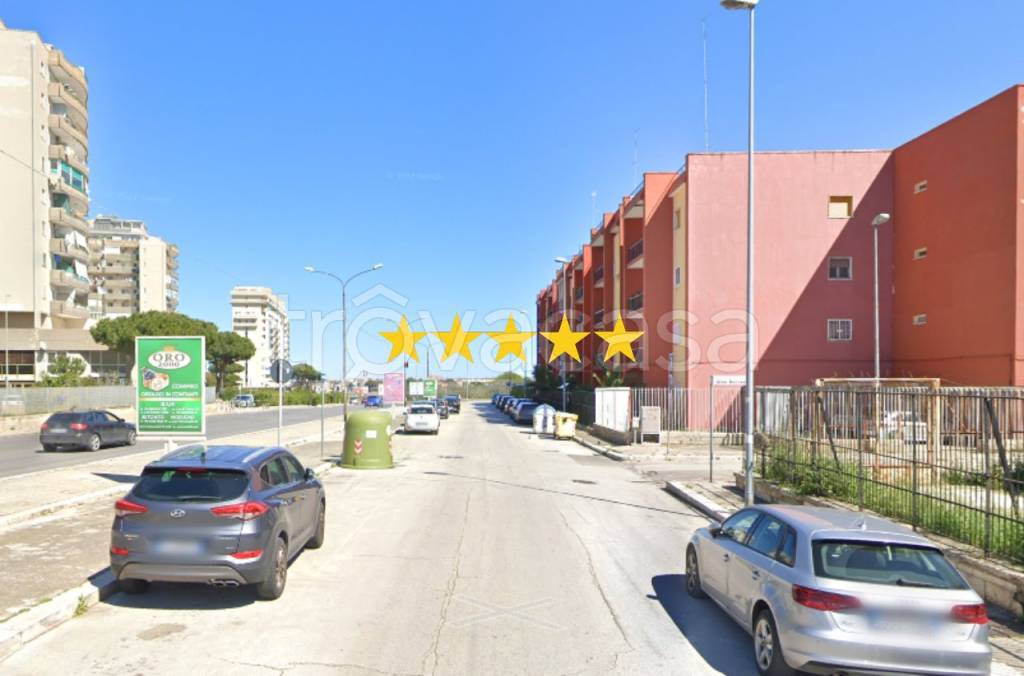 appartamento in vendita a Bari in zona San Paolo