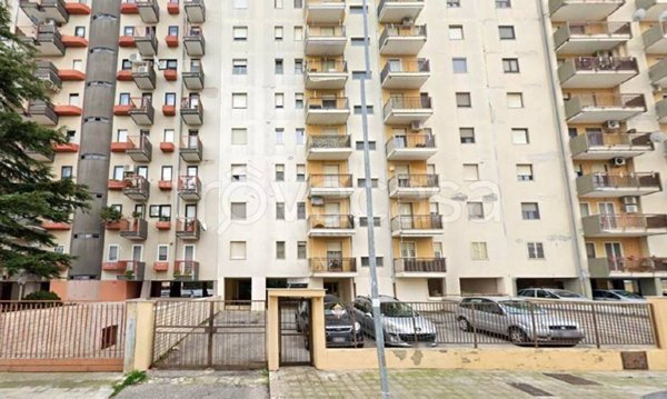 appartamento in vendita a Bari in zona Loseto