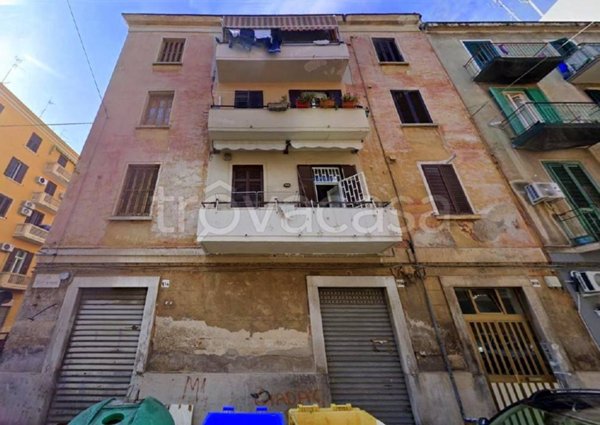 appartamento in vendita a Bari in zona Libertà