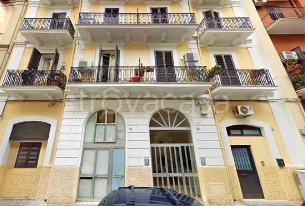 appartamento in vendita a Bari in zona Madonnella