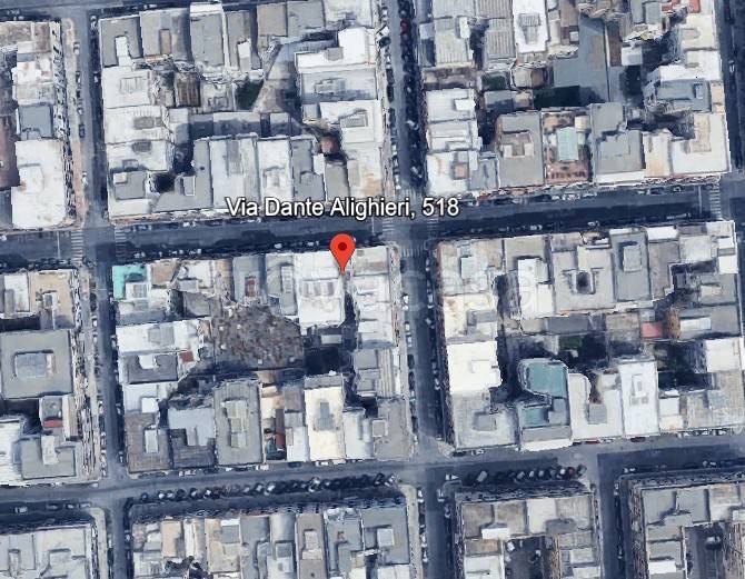 appartamento in vendita a Bari in zona Libertà
