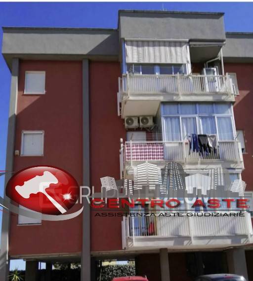 appartamento in vendita a Bari in zona San Paolo