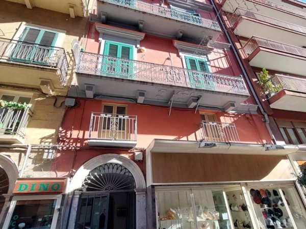 appartamento in vendita a Bari in zona Libertà