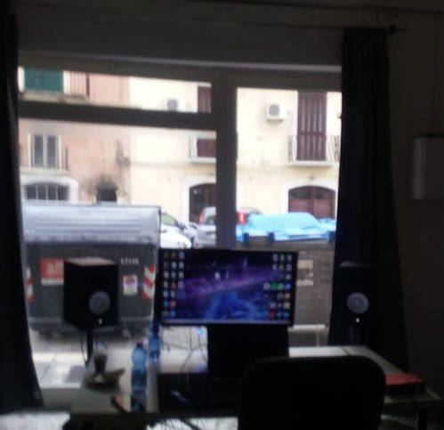 negozio in vendita a Bari in zona Murat