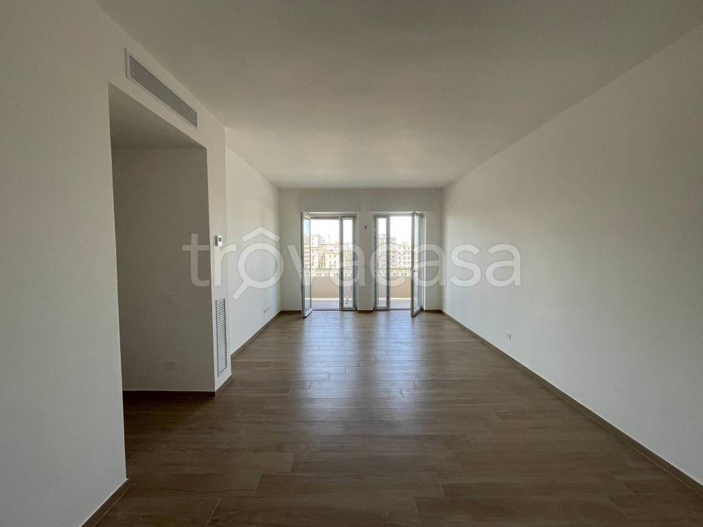 appartamento in vendita a Bari in zona Palese/Macchie