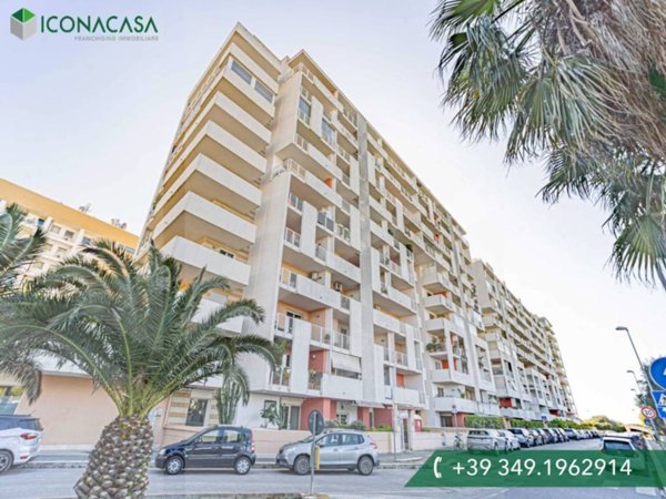 appartamento in vendita a Bari in zona Poggiofranco