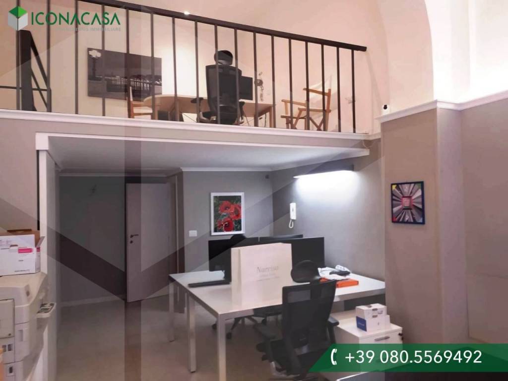 appartamento in vendita a Bari in zona Carrassi
