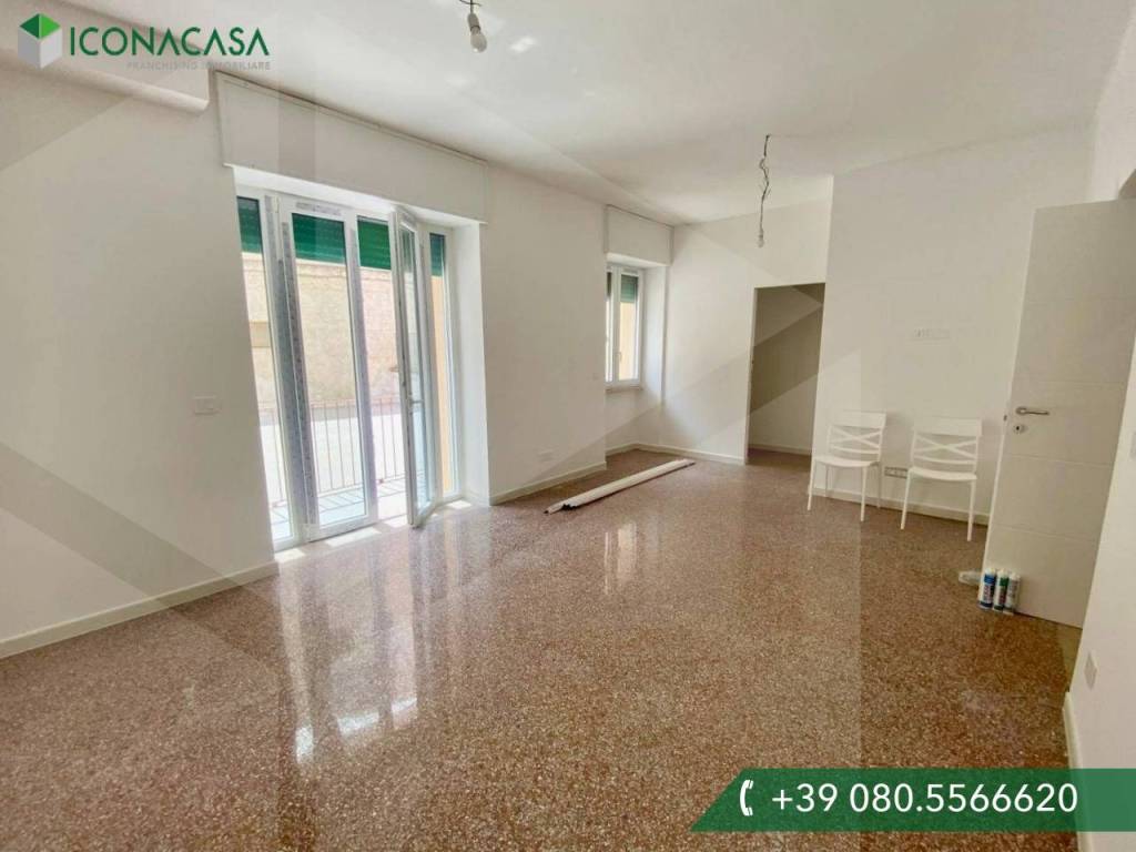 appartamento in vendita a Bari in zona San Pasquale