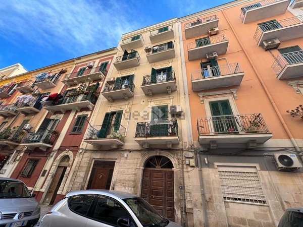appartamento in vendita a Bari in zona Madonnella