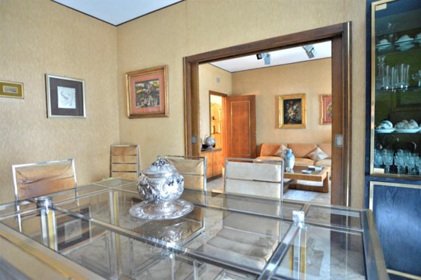 appartamento in vendita a Bari in zona Murat