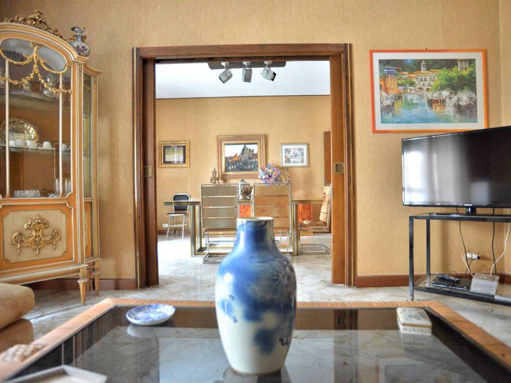 appartamento in vendita a Bari in zona Murat