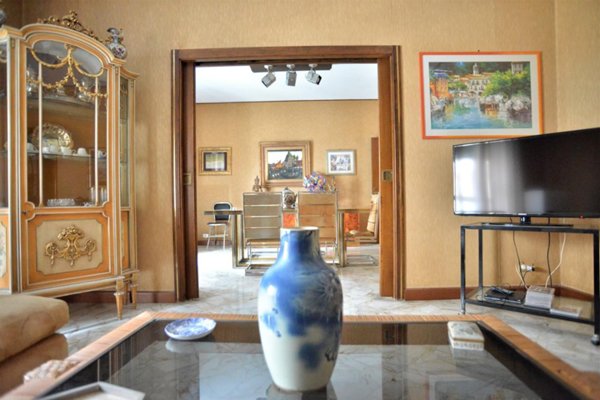 appartamento in vendita a Bari in zona Murat