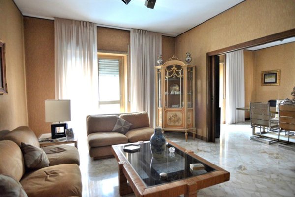 appartamento in vendita a Bari in zona Murat