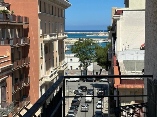 appartamento in vendita a Bari in zona Murat