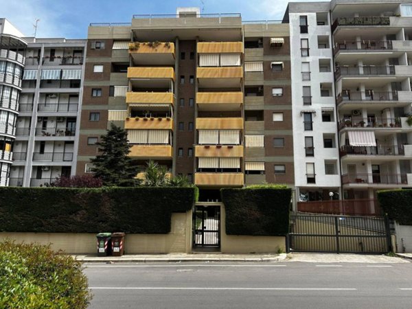 appartamento in vendita a Bari in zona Carbonara