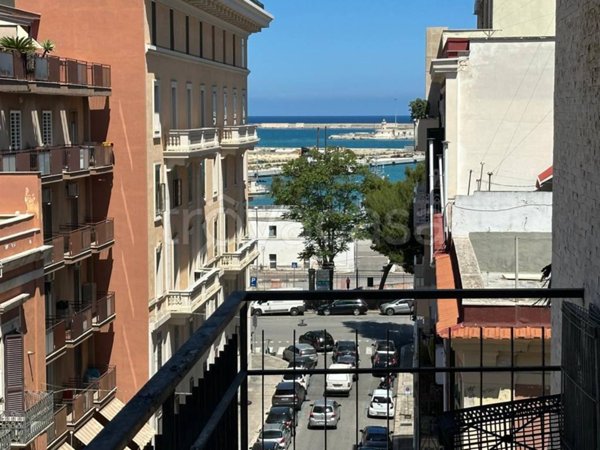 appartamento in vendita a Bari in zona Murat