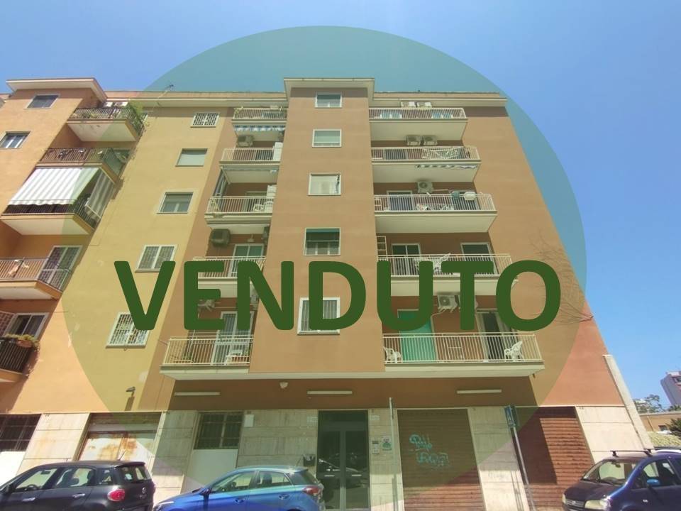 appartamento in vendita a Bari in zona Japigia