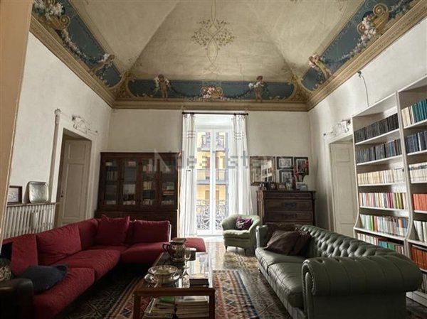 appartamento in vendita a Bari in zona Murat