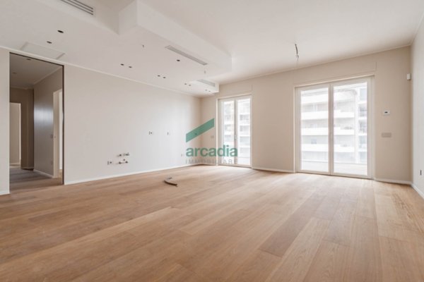 appartamento in vendita a Bari in zona Poggiofranco