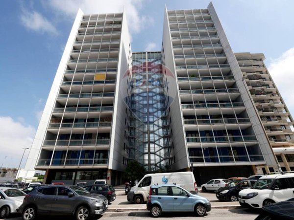 appartamento in vendita a Bari in zona Picone