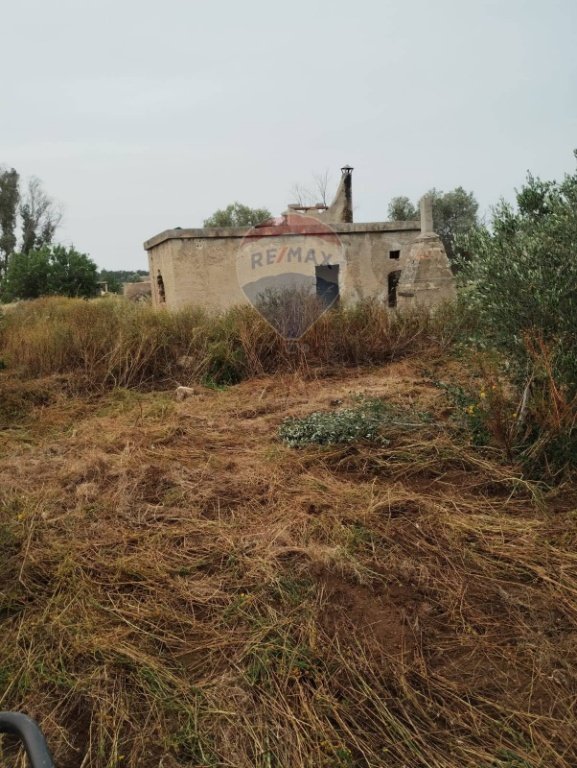 terreno edificabile in vendita a Bari in zona Murat