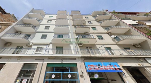 appartamento in vendita a Bari in zona Libertà