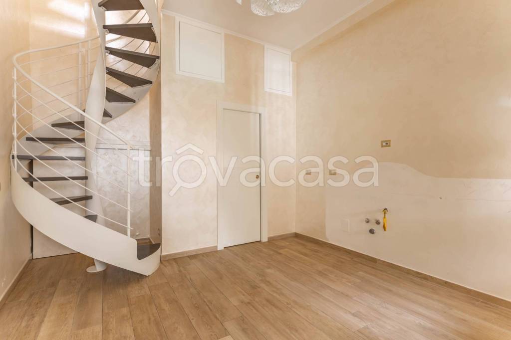 appartamento in vendita a Bari in zona Città Vecchia