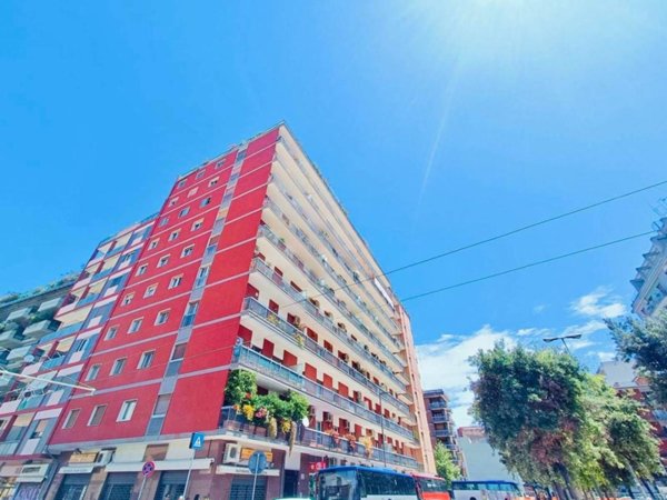 appartamento in vendita a Bari in zona Murat