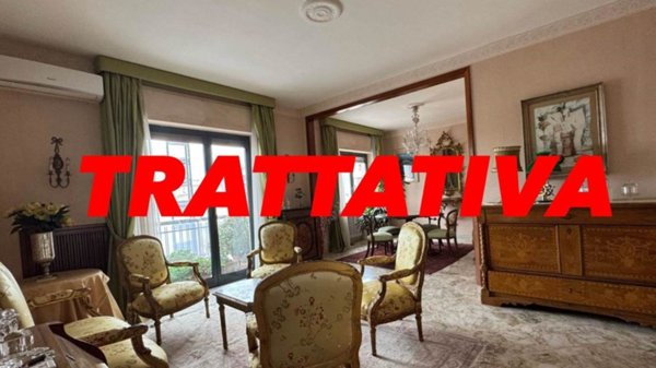 appartamento in vendita a Bari in zona Japigia