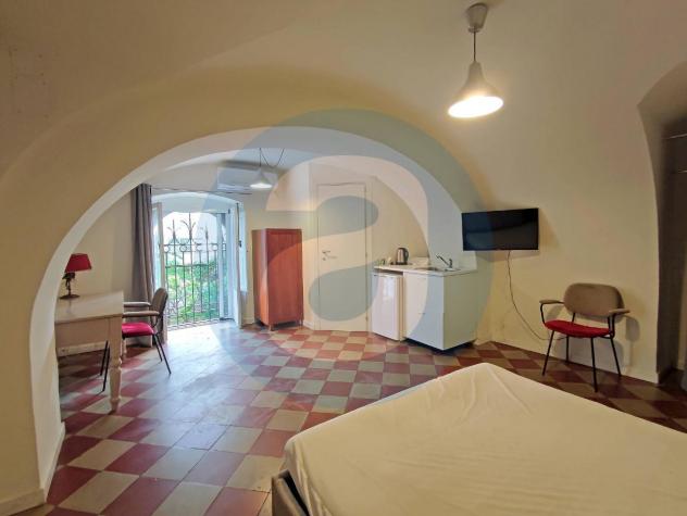 appartamento in vendita a Bari in zona Murat