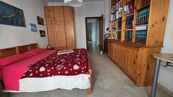 appartamento in vendita a Bari in zona Murat