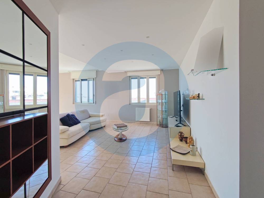 appartamento in vendita a Bari in zona Murat