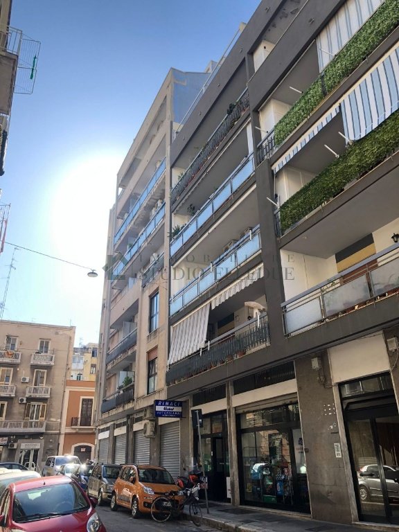 trivano in vendita a Bari in zona Libertà
