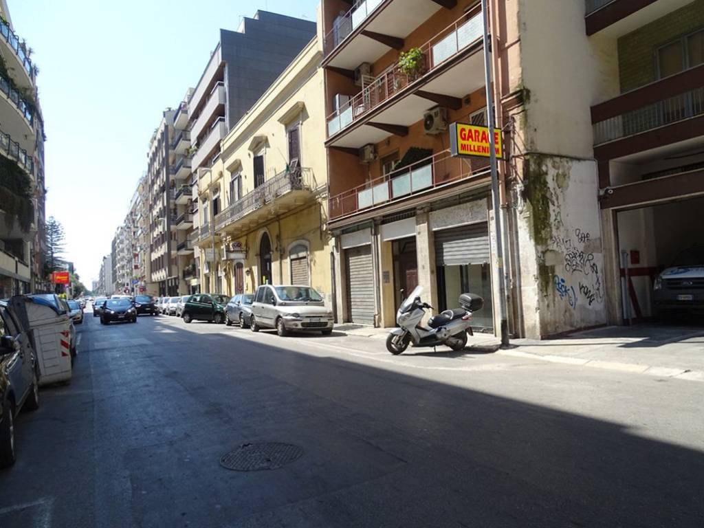 appartamento in vendita a Bari in zona San Pasquale