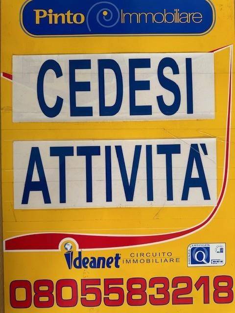 appartamento in vendita a Bari in zona Murat