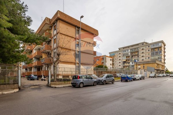 appartamento in vendita a Bari in zona Japigia