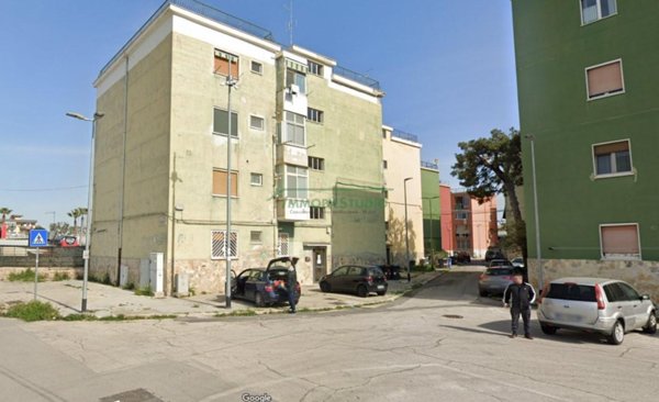 appartamento in vendita a Bari in zona Marconi